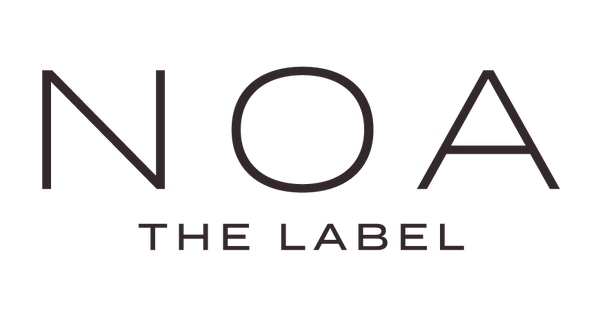 NOA THE LABEL